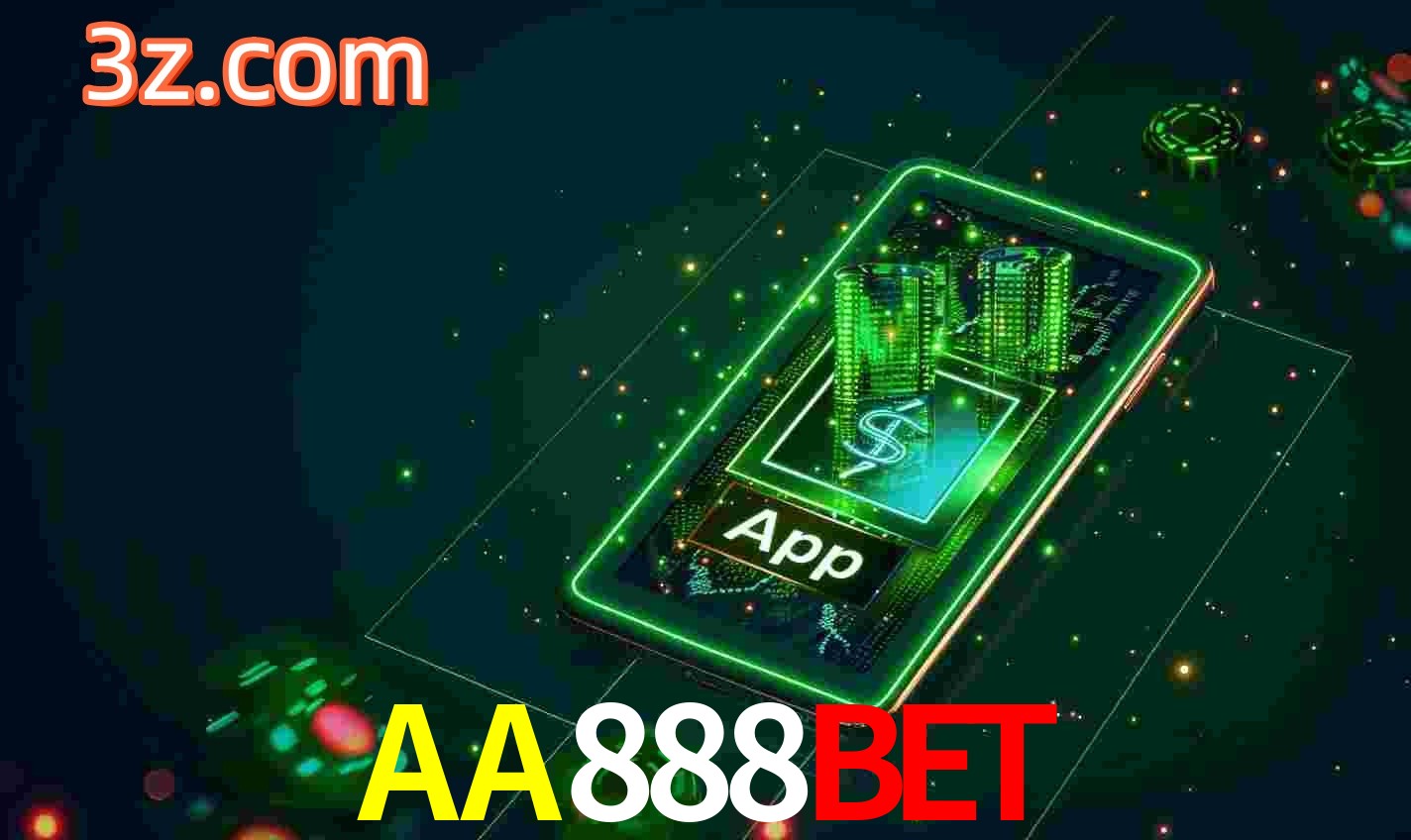 Simplificando a Experiência de Jogo AA888BET App