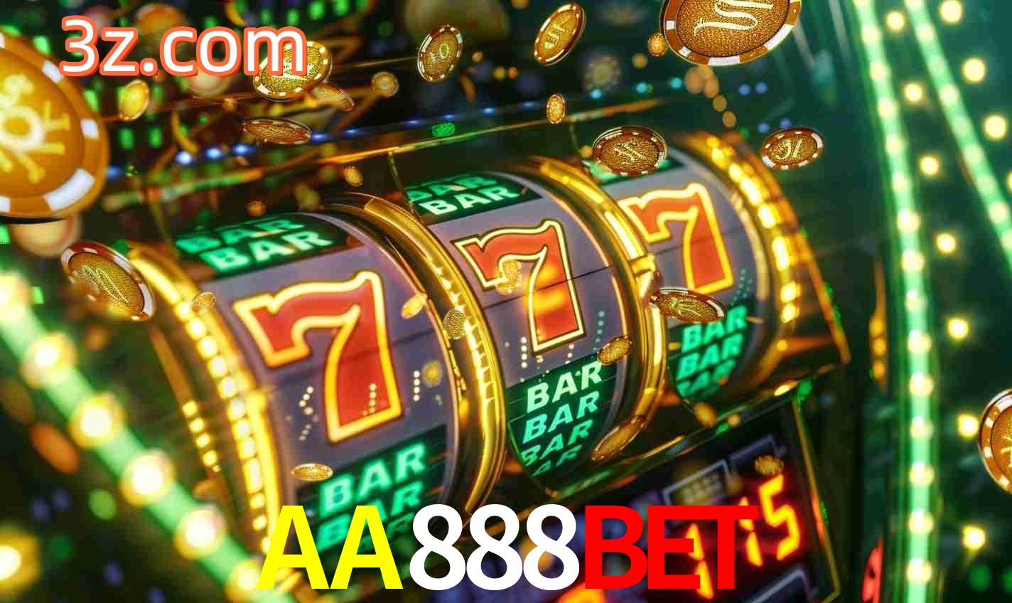 Populares Slots AA888BET