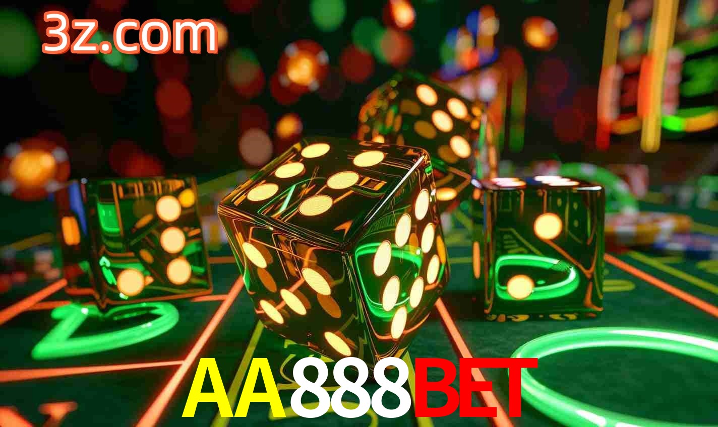 Entretenimento no Jogos AA888BET