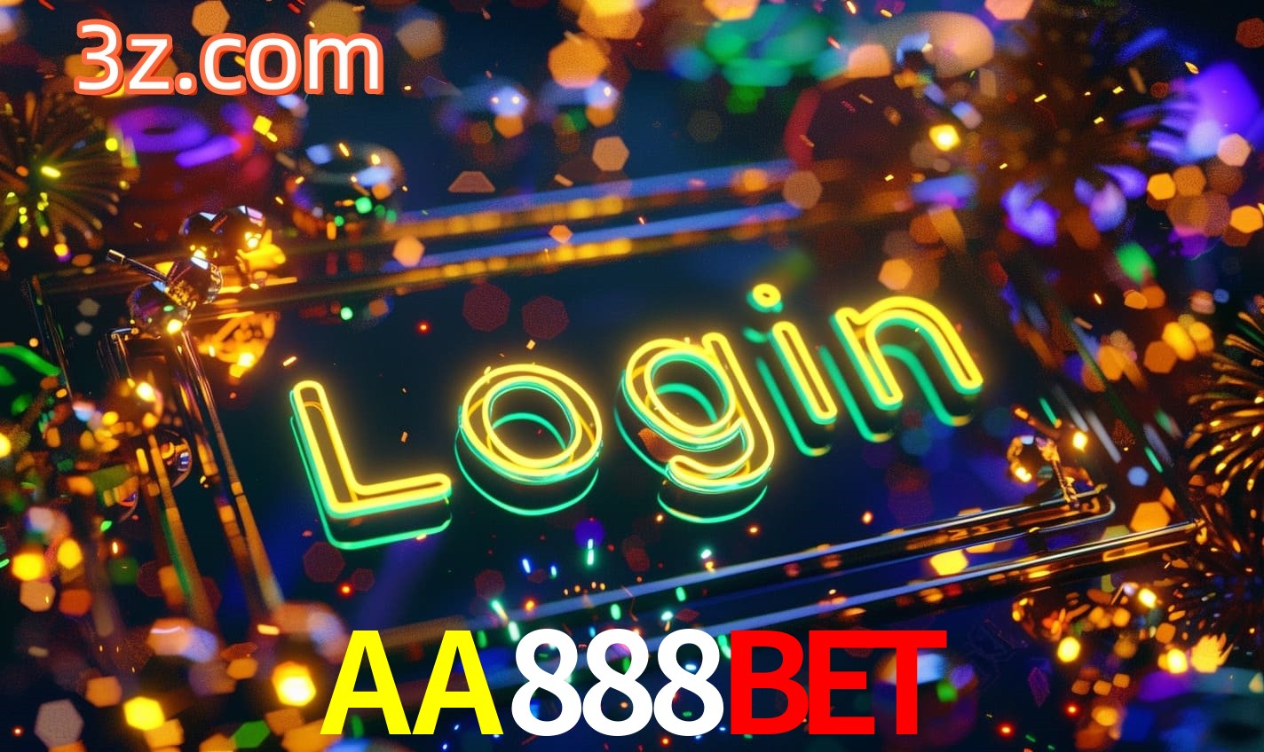 Populares Slots AA888BET